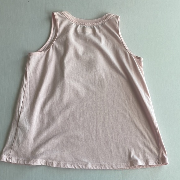 Abercrombie kids girls tank size 7/8…VGUC! - Picture 2 of 3
